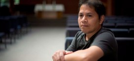 Jose Figueroa: Salvadoran dad free to leave B.C. church sanctuary