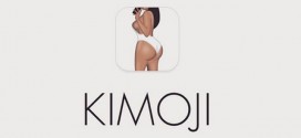 Kimoji App: Kim Kardashian Decided to Break the Internet Again for Old Times' Sake