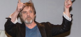 Mark Hamill Weight Loss: Actor had to diet to play Luke Skywalker in Star Wars