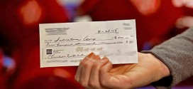 Minnesota Couple Drops $500000 Donation into Salvation Army Kettle, Report