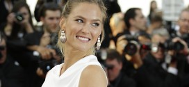 Model Bar Refaeli suspected of tax evasion in Israel