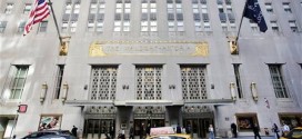 NYC Carbon Challenge: Hotels pledge to cut greenhouse gas emissions