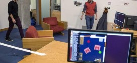 Researchers use Wi-Fi to see through walls