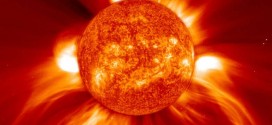 SOHO anniversary: NASA Celebrates 20 Years of Heliophysics (Video)