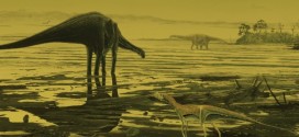 Scotland: 'Dinosaur disco' footprints reveal lifestyle of Jurassic giants