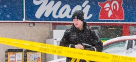 South Edmonton armed robberies leave two Mac's workers dead, Report