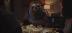 'Stoner Sloth' goes viral: Anti-weed campaign mocked after directing stoners to cannabis website (Video)