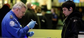 TSA may begin rejecting some states' drivers licenses, Report