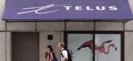 Telus Settle $7.34 million For 2012 Premium SMS Investigation