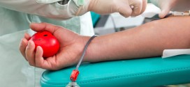 US FDA Lifts Ban on Blood Donations from Gay, Bisexual Men