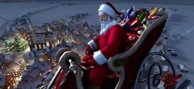 Where Is Santa Claus? Use The NORAD Santa Tracker 2015 To Find Out