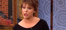 Alyssa Milano Shut Down Wendy Williams On Talk Show (Video)