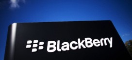 BlackBerry joins self-driving car race, Report