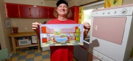 Canadian couple gets nod on Simpsons for kitchen modelled after show (Photo)