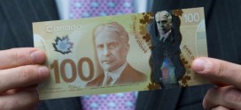 Canadians Hoarding Cash at Record Rate, New Report