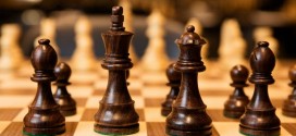 Chess forbidden in Islam: Saudi players face toughest opponent after top cleric's condemnation