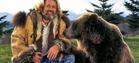 Dan Haggerty: 'Grizzly Adams' star dies aged 74 after cancer battle