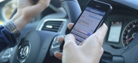 Demerit points for texting and driving in 2016