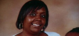 Detroit mom killed picking up son from basketball practice