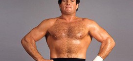 Former WWE Star “Iron” Mike Sharpe Dies At Age 64