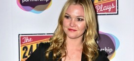 Julia Stiles Engaged to Camera Assistant Preston J. Cook