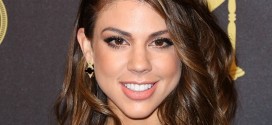 Kate Mansi: Actress Makes Statement About Her Upcoming Departure From 'Days of our Lives'