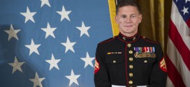 Kyle Carpenter: Medal of Honor Recipient Charged with Hit & Run