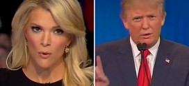 Megyn Kelly: Trump Tried to Woo Me Before Running for President, Report