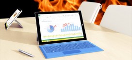 Microsoft to recall Surface Pro power Cords due to fire risks