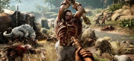 Opening 30 minutes of Far Cry Primal: it's pretty brutal (Video)