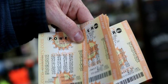 How To Play US Powerball from Outside The US 