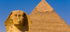 Researchers on course to unravel secrets of Egypt pyramids