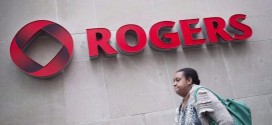 Rogers Media to cut 4 percent of workforce, Report