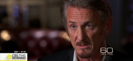 Sean Penn: Actor Says His El Chapo Article 'Has Failed'