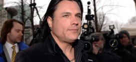 Sen. Patrick Brazeau found badly injured in his home last night