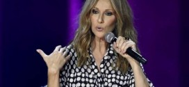 Singer Celine Dion's brother also battling cancer