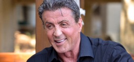 Sylvester Stallone: There's Nothing Good About Getting Older (interview)