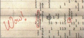 The Wow! Signal might have been from comets, not aliens, claims researchers