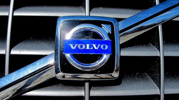 Volvo To Sell Deathp