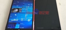 Alleged Microsoft Lumia 650 XL Photo Leaked