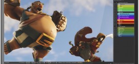 Amazon launches free 'AAA' Lumberyard engine (Video)