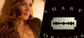 Amy Adams: Actress cast in Gillian Flynn's Sharp Objects TV series