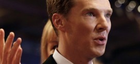 Benedict Cumberbatch, Emma Watson join Oxford college