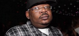 Big Kap: NYC Legend DJ Dead At Age 45