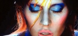 David Bowie's son takes aim at Lady Gaga's Grammy tribute, Report