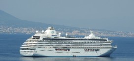 Diamond Princess: Gastro outbreak aboard cruise ship