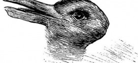 Duck or Rabbit: Which animal do you see first in this optical illusion?(Photo)