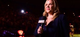 Holly Rowe: ESPN reporter to have second tumor removed from chest