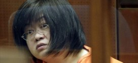 Hsiu-Ying Tseng: Doctor gets 30 years to life for over-prescribing painkillers