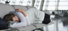 Jet lag can be prevented by 'hacking' body clock with light, Study